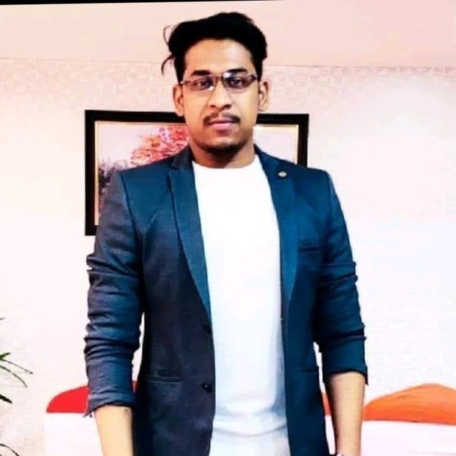 Shan Ahamad